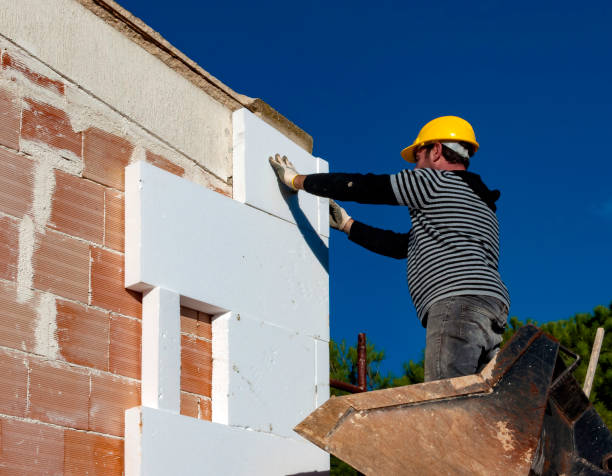 Best Attic Insulation Installation  in Mount Holly Springs, PA