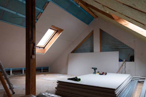 Mount Holly Springs, PA Insulation Contractor Company