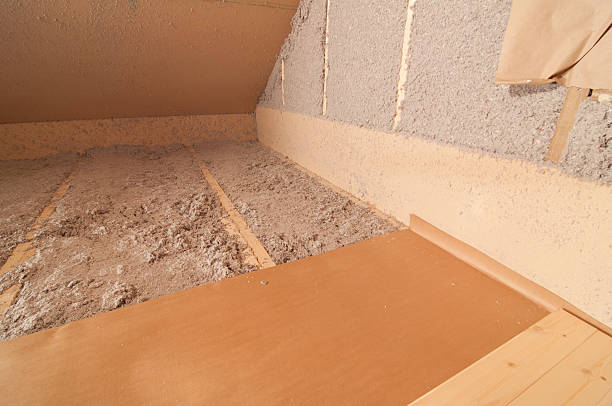 Best Insulation Repair Services  in Mount Holly Springs, PA