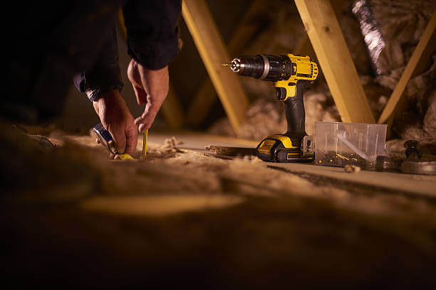 Best Spray Foam Insulation  in Mount Holly Springs, PA